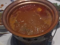 -东来顺•非遗火锅(外滩店)
