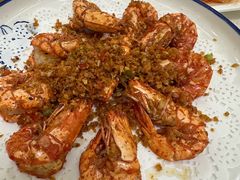 -明香海鲜酒家(华强北店)