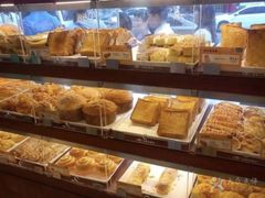 凯撒大帝-85度C(北京玉蜓桥二店)