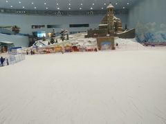 -哈尔滨热雪奇迹