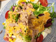 -福库回转寿司(北美新天地时尚中心店)