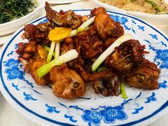 -腰记饭店(龙源路店)