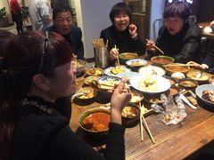 店内布置-袁家村关中印象体验地(大唐不夜城店)