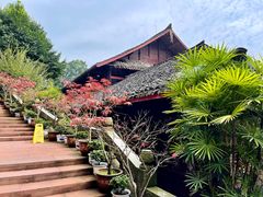 -峨眉山报国寺