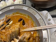 -老妈菜馆(建设街店)