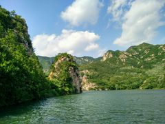 -大连冰峪旅游度假区