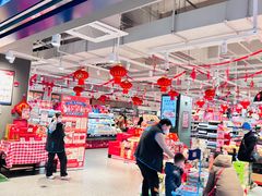 -ALDI奥乐齐超市(凯德虹口店)