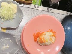 -争鲜回转寿司(西红门荟聚PLUS店)