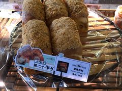 蛋黄肉松-美滋每客(太原龙湖苏宁百货店)