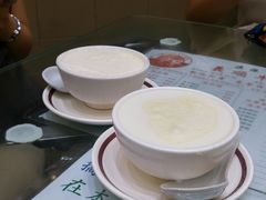 -义顺牛奶公司(新马路老店)