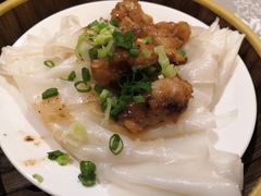 -香云轩·顺德菜(香云纱园林酒店店)