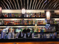 -MOSSO音乐酒吧·live house(长乐路店)