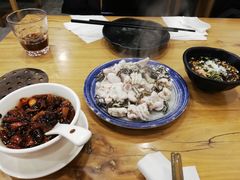 牛三样-金生隆(六铺炕店)