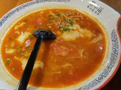 -苗小坛酸汤鱼(酒仙桥店)