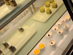 -万德诺富特酒店·自助餐厅(万德大厦店)