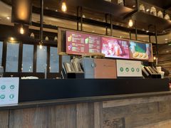 -星巴克(兰桂坊店)