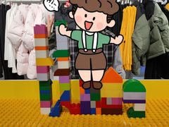 -李宁(大宁国际旗舰店)