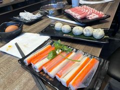 -呷哺呷哺 黄金牧场 (旧宫永辉超市店)