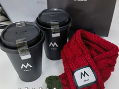 -M Stand(漕河泾印象城店)