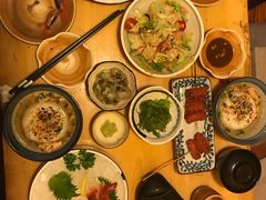 -浪花亭日本料理(古田路店)