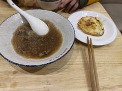 -经堂北路牛肉干面·溪口蒋永峰牛肉馆(宁波店)