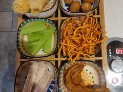 -螺大喜螺蛳粉火锅(雍和宫店)