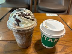 -星巴克(南京同曦万尚城店)