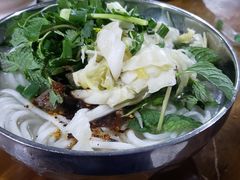 -小倪羊肉米线馆