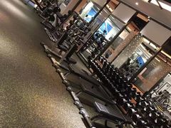 -美菲尔健身(流花店)