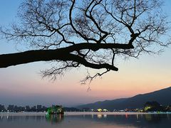 -星湖旅游景区七星岩