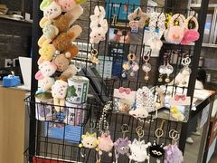 -大渔铁板烧(海雅缤纷城店)