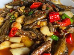-龙潭李鸭子同乐饭店