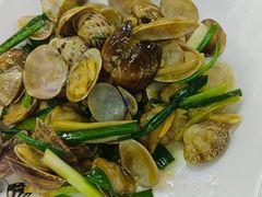 -景好海鲜餐厅(大鹏必选旅游店)