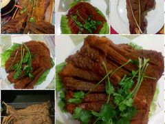 -蓝旗蒙餐