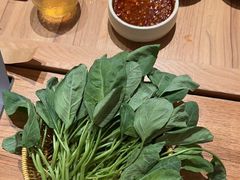 -巴奴毛肚火锅(龙湖锦艺城店)