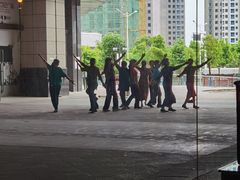 -豪客来牛排(中核世纪广场店)