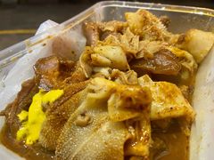 牛杂-明记牛杂(新马路分店)