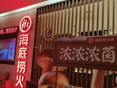 -海底捞火锅(大学路新象城店)