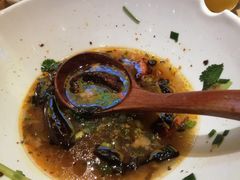 -黔真牛原汤牛肉粉