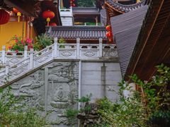 -杭州上天竺法喜讲寺
