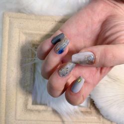 -Adore nail日式美甲美睫