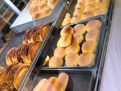 -甜嘟嘟烘焙坊(舒城路店)