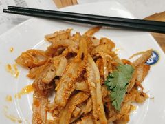 -西部马华清真兰州牛肉面·烧烤夜市(三里河店)