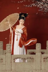 -盘子女人坊古装写真摄影(天津总店)