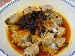 蒸排骨-壹盏灯(惠农店)
