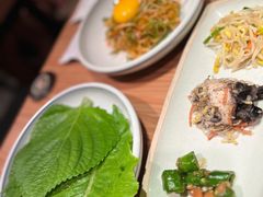 -王妃家(明洞中央店)