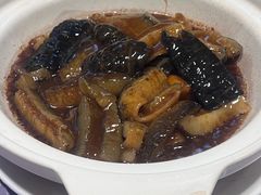 -山外山菜馆(玉泉路店)
