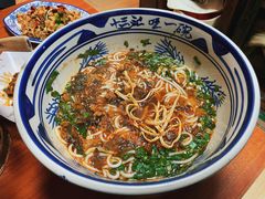 -蜗牛小馆醉乡民谣云南菜(惠新西里店)