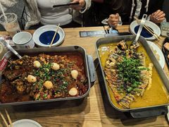 -鱼酷活鱼烤鱼(梅江印象城店)
