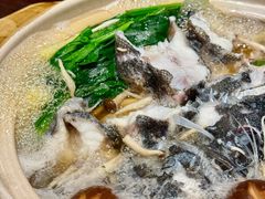 -翔峰炭火鳗鱼(悦泰街里公寓店)